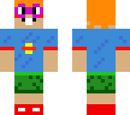 chuckie finster
