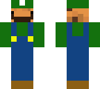 cookie luigi