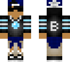 cool barry onyx