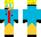 cool dude