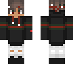 cool skin