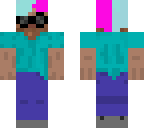 cotton candy clout steve