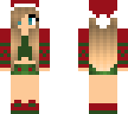 cristmas fairy