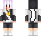 cross sand girl xtale