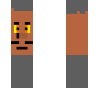 cuphead boss skin