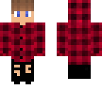 cute boy skin