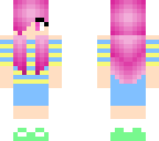 cute girl
