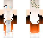 cute orangebrown edit