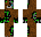 cyborg bear