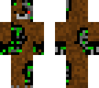 cyborg bear