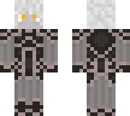 dark elf warrior