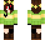 demon chara