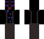 derpy farmer enderman