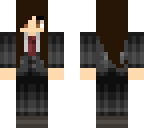detective blue re make