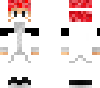 dfaclanskin red