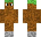 dirt manie