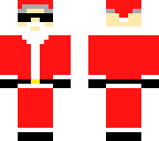 dj santa claus