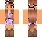 dress girl