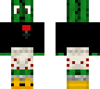 duckslipper cactus