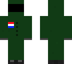 dutch soldier 3