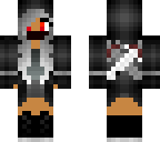 edited someone's skin