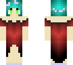 elven girl