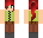 elven ranger