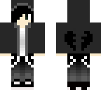 emo guy edit