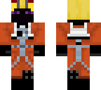 ender pilot