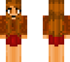 fall girl