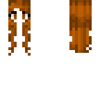 fall hair base