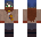 feldspar