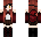female foxy edit