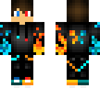 fire and ice
