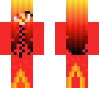 fire baby