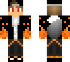 fire boy