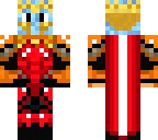 fire knight