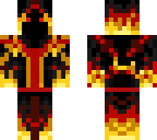 flame thief