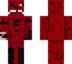 foxy