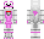 fun time mangle
