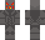 furnace man