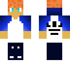 ginger blue adidas
