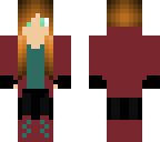 girl