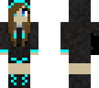 girl skin