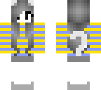 girl temmie