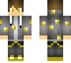 gold boy
