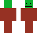 grass dude