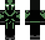 green knight