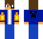 i love minecraft