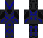 ilufithis shadow clan